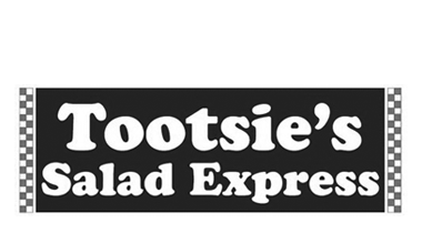 Tootsie’s Salad Express