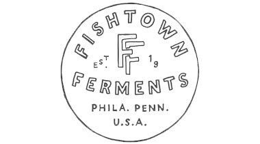 Fishtown Ferments